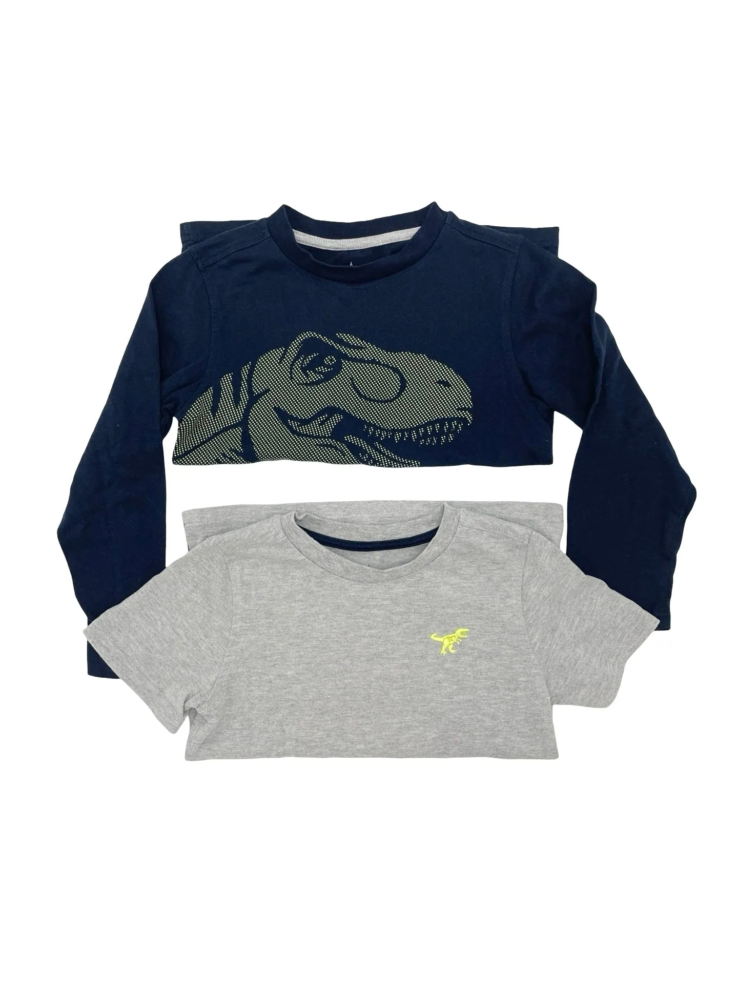 Kids Headquarters tops (x2) - 5