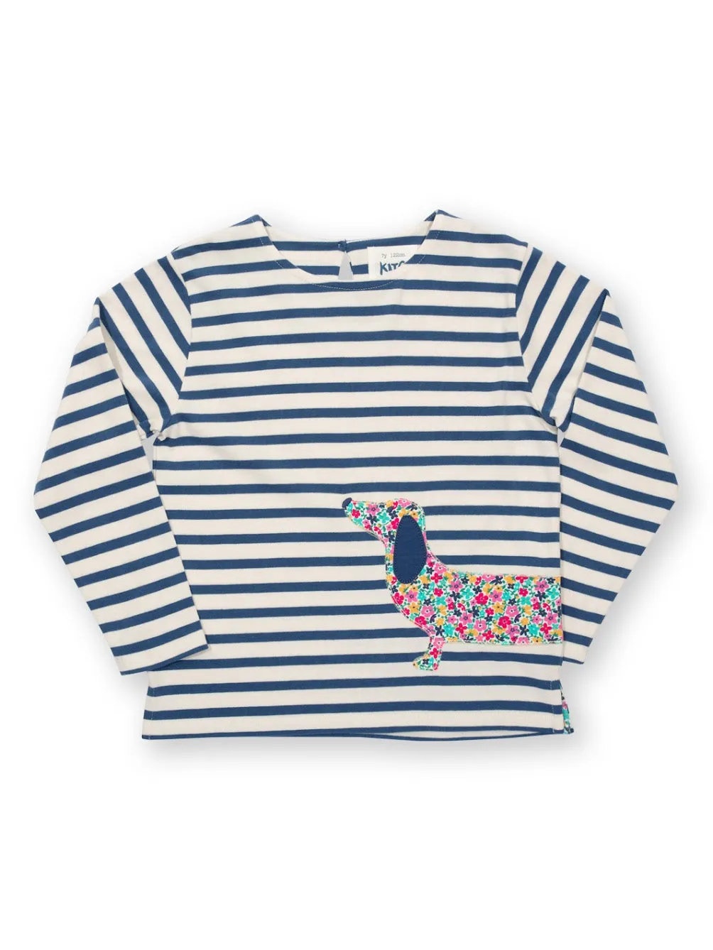 Kite Daxie Dog T-Shirt F571