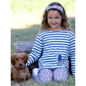Kite Daxie Dog T-Shirt F571