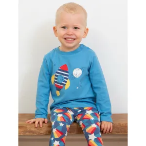 Kite Shooting Star Leggings 9561-Ybl