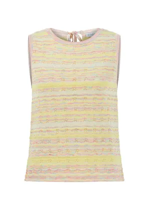 Knitss Halley Top
