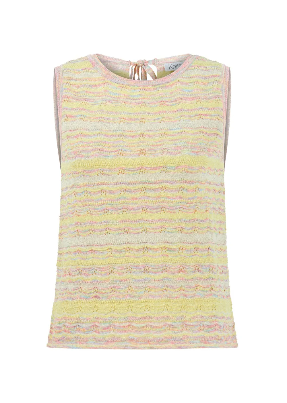 Knitss Halley Top
