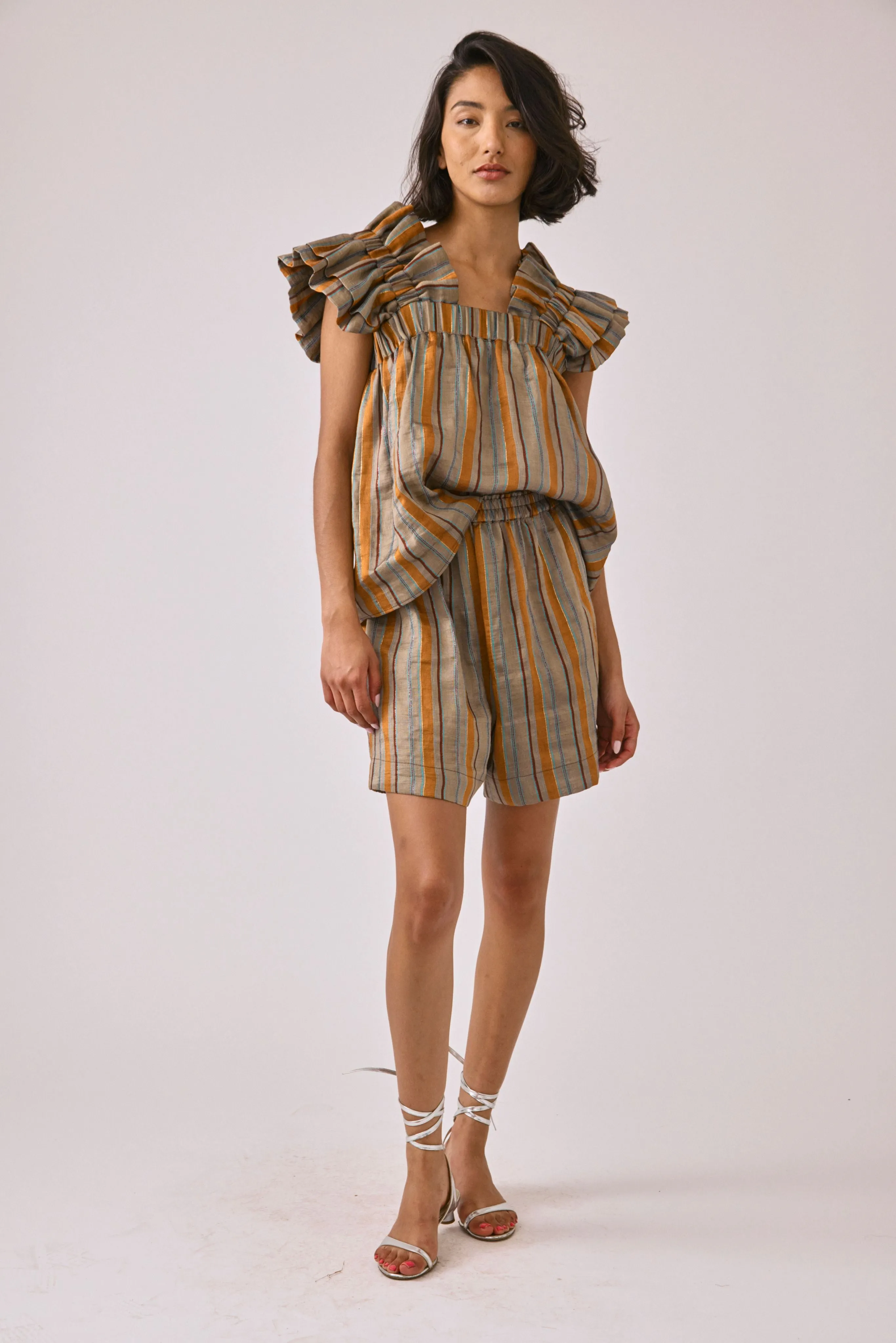 Knoll Top