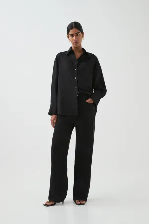 Koa Button Up Shirt