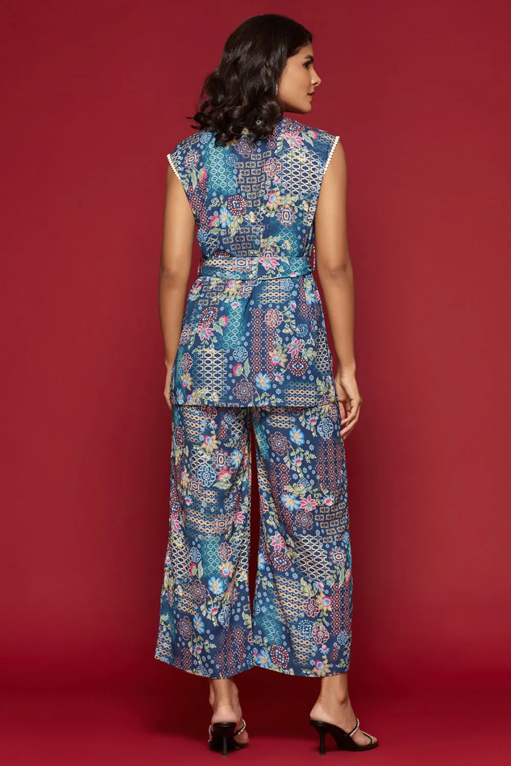 Laid Back Co-Ord Set