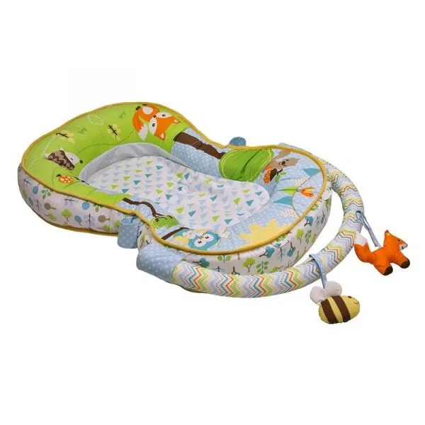 Laid-Back Lounger Toy