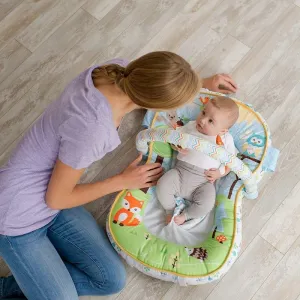 Laid-Back Lounger Toy
