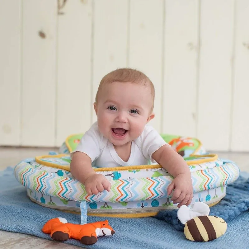 Laid-Back Lounger Toy