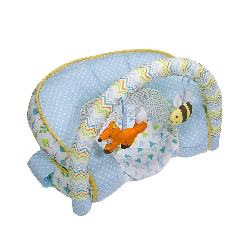 Laid-Back Lounger Toy