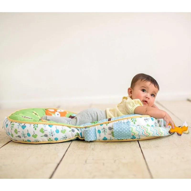 Laid-Back Lounger Toy