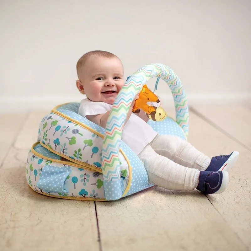 Laid-Back Lounger Toy