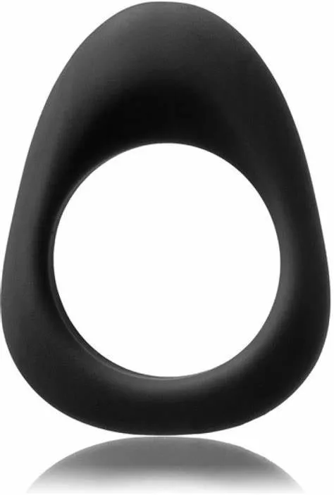 Laid P3 Silicone Cock Ring 38MM