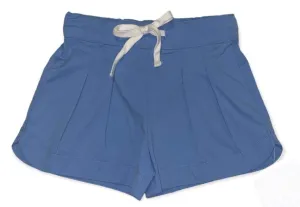LAINEY BLUE SHORTS