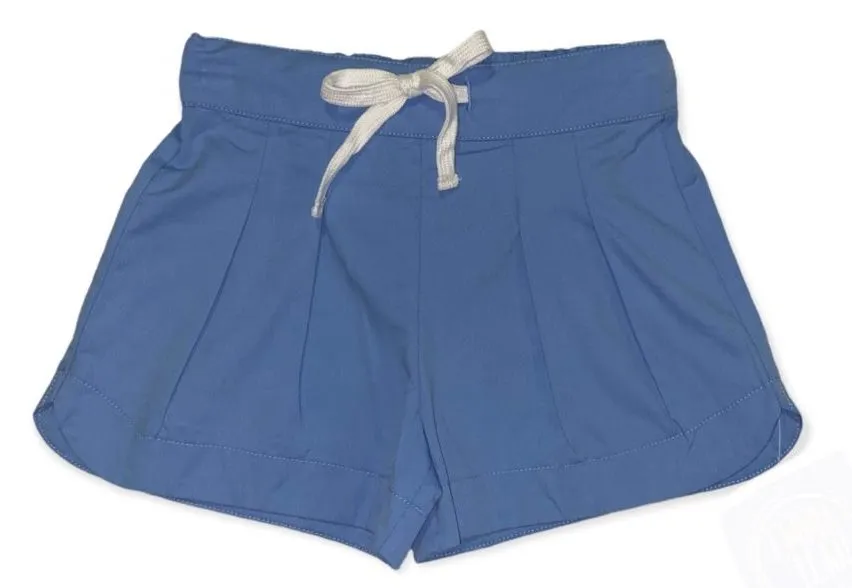 LAINEY BLUE SHORTS