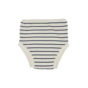 L&M Stripe Culotte