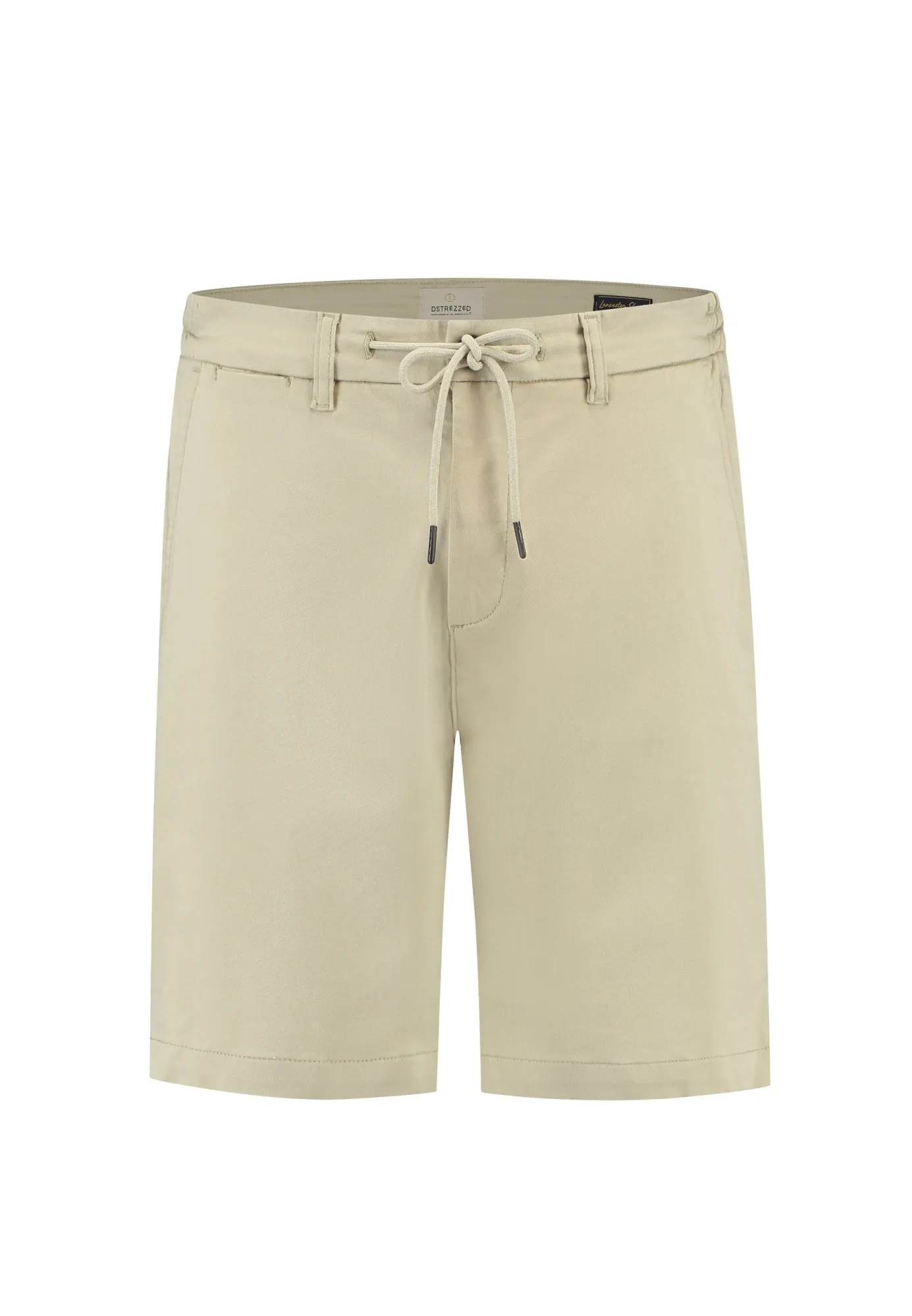 Lancaster Shorts Twill Knit