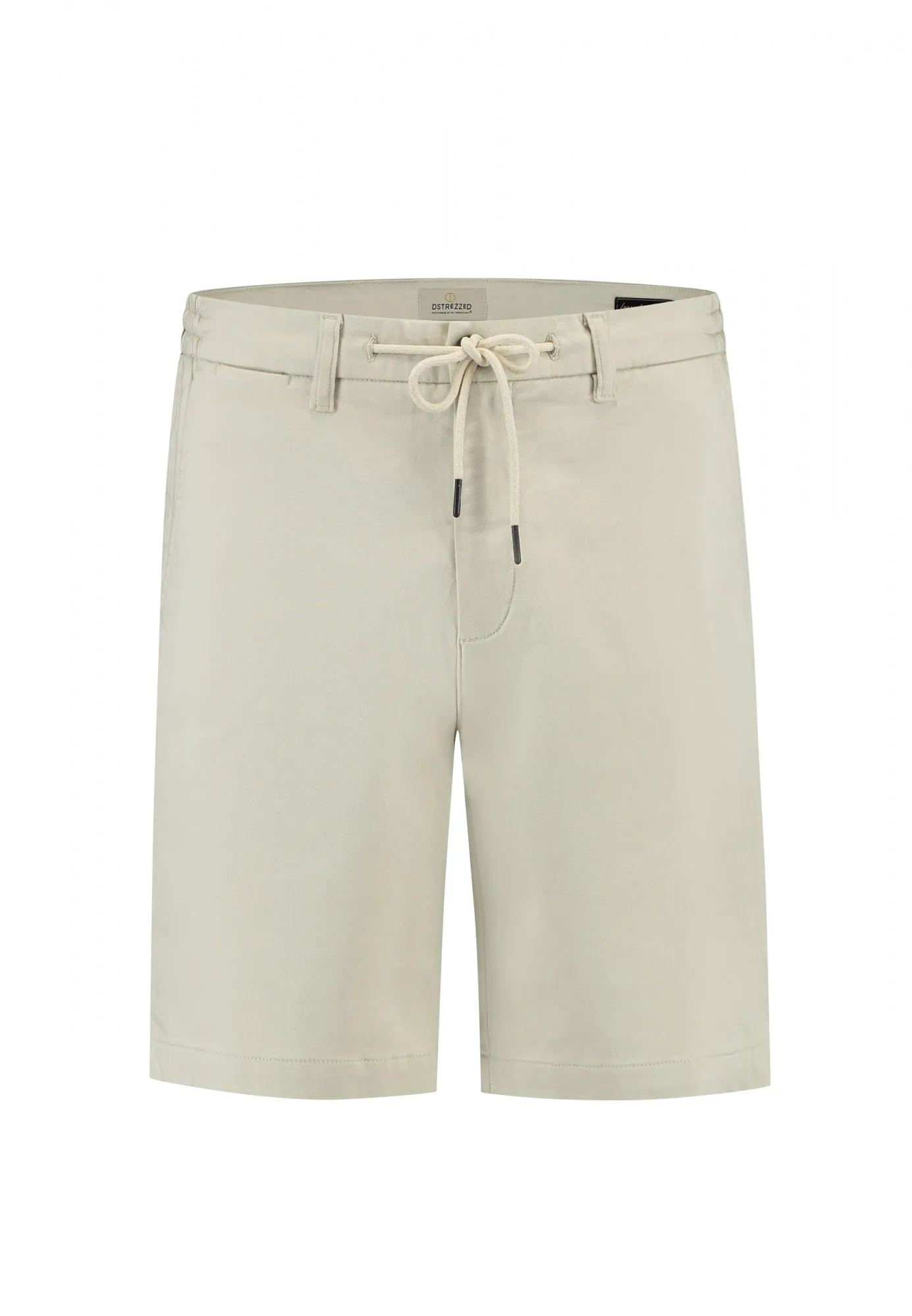 Lancaster Shorts Twill Knit