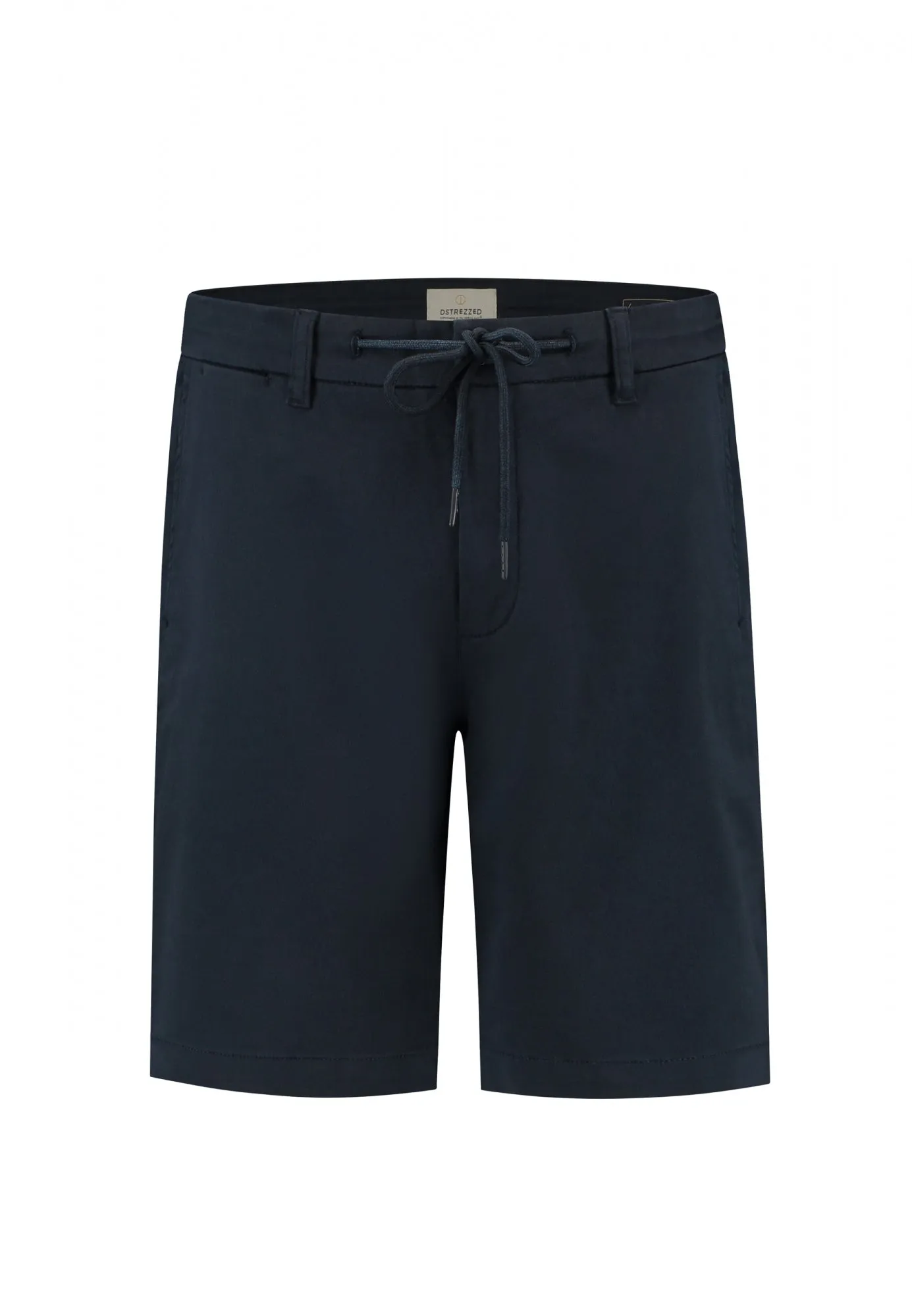 Lancaster Shorts Twill Knit
