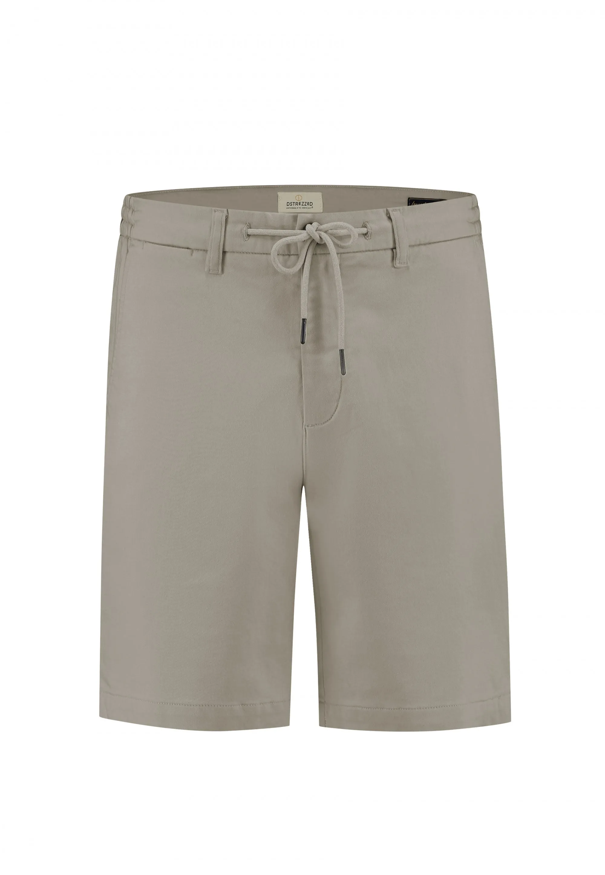 Lancaster Shorts Twill Knit
