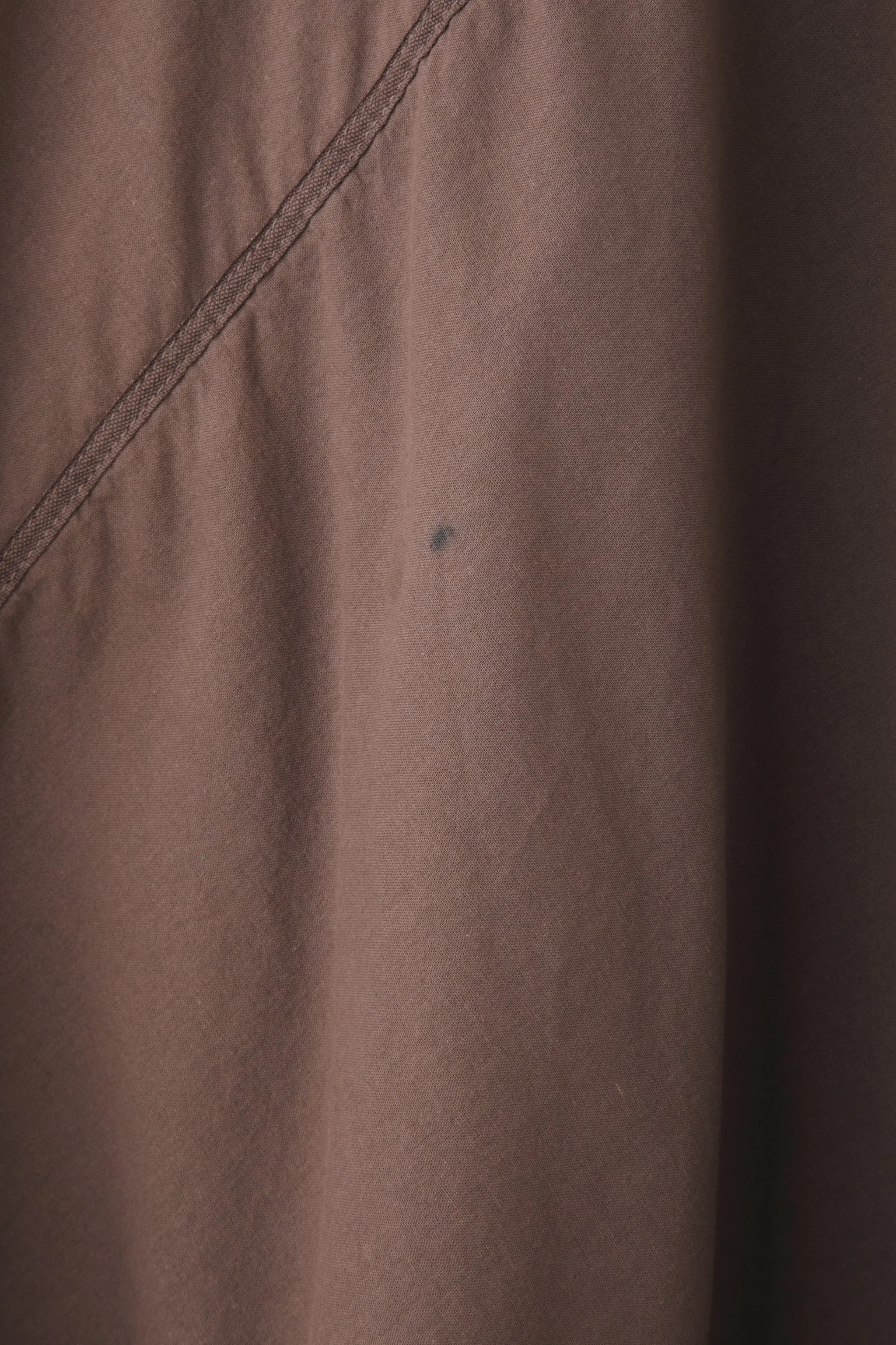 Lautrec Dress in Cocoa