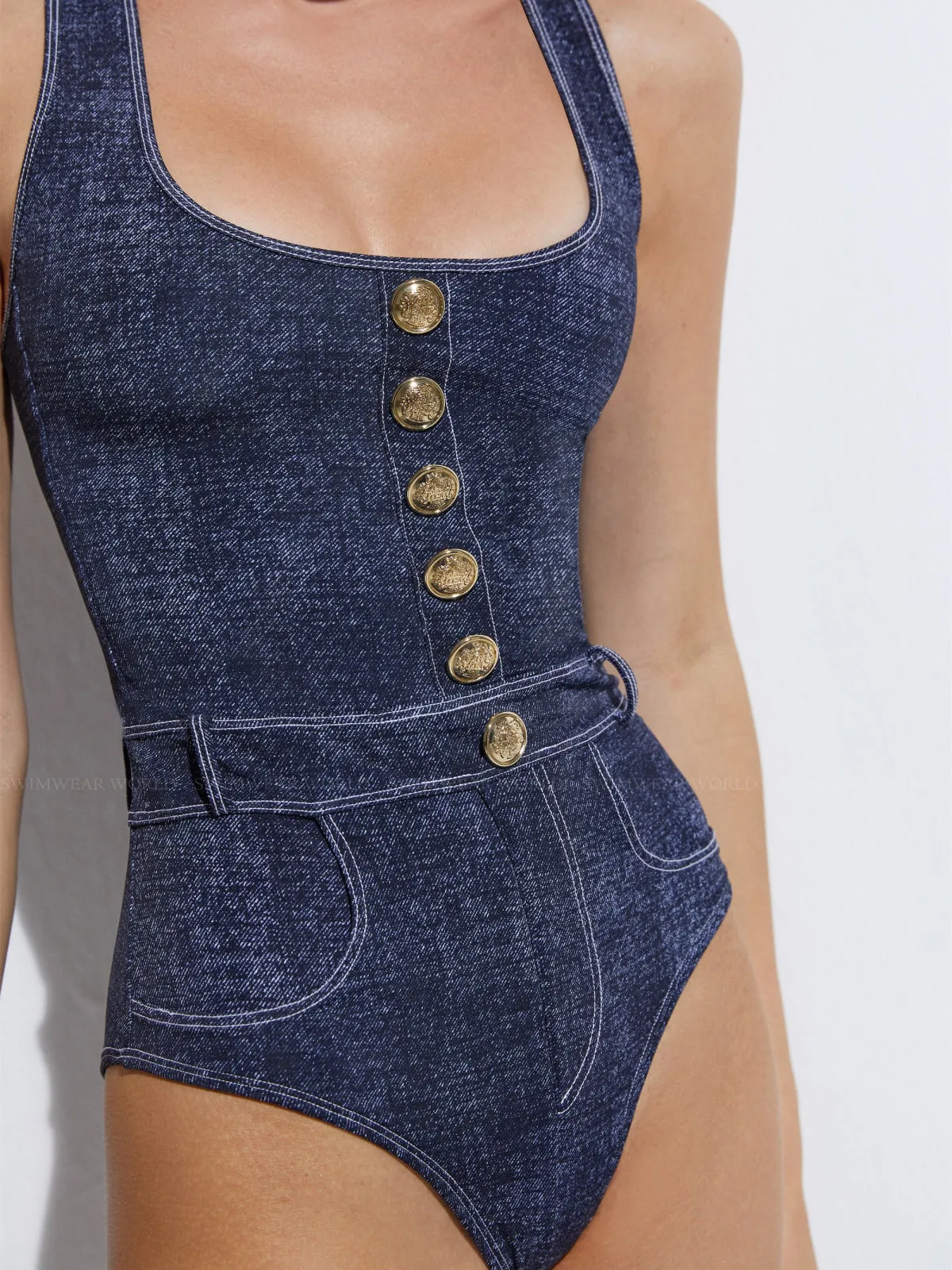 Lavinia One Piece