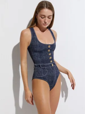 Lavinia One Piece