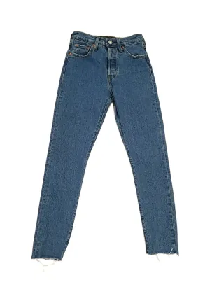 Levi's 501 Jeans - W23/L28