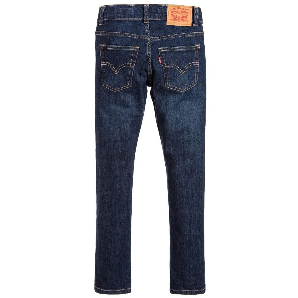Levi's 510 Skinny Jeans