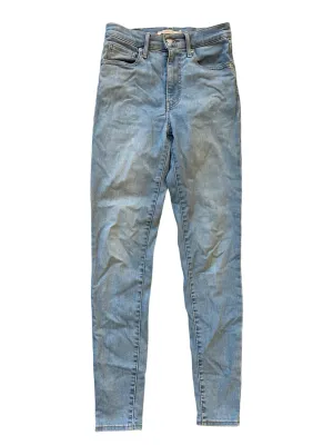 Levi’s jeans size 27