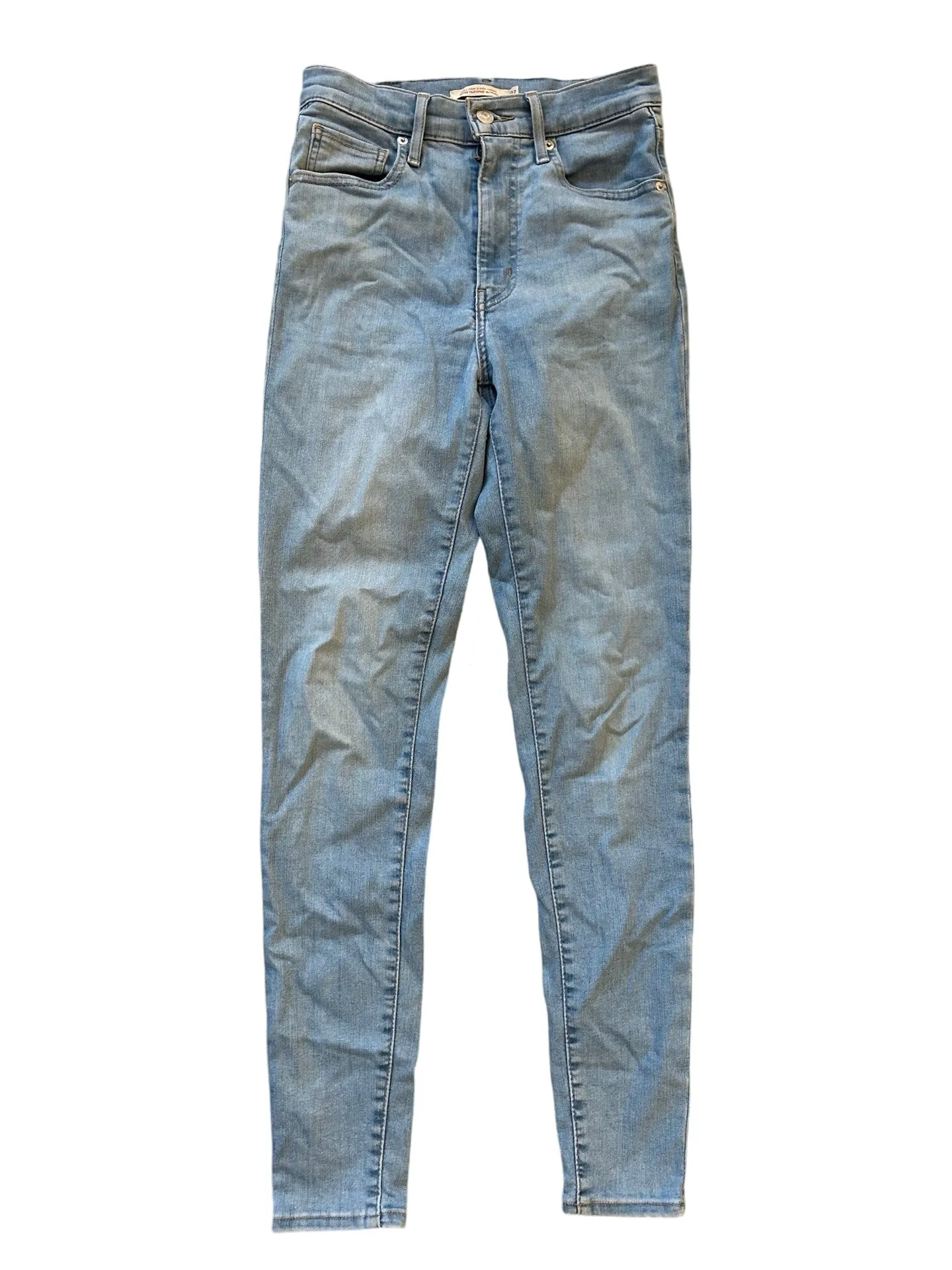 Levi’s jeans size 27