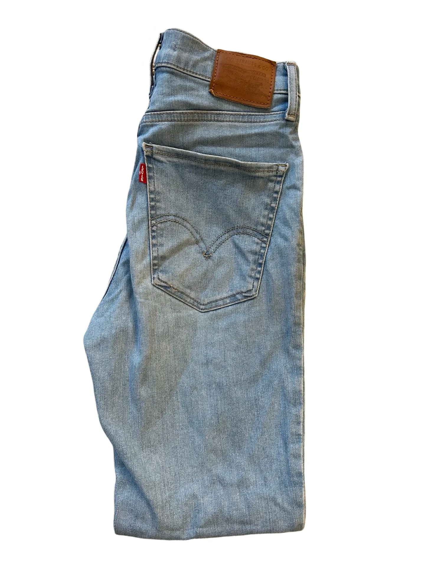 Levi’s jeans size 27