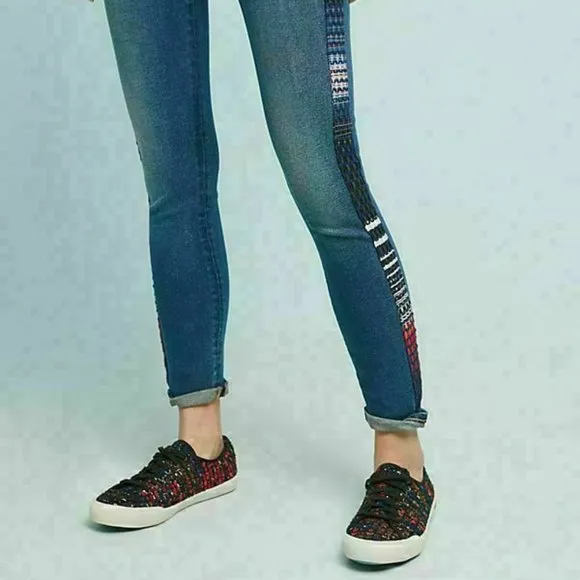 Levis Made Crafted 721 Hi Rise Women's Jeans Japan size 26 x 30 NWT