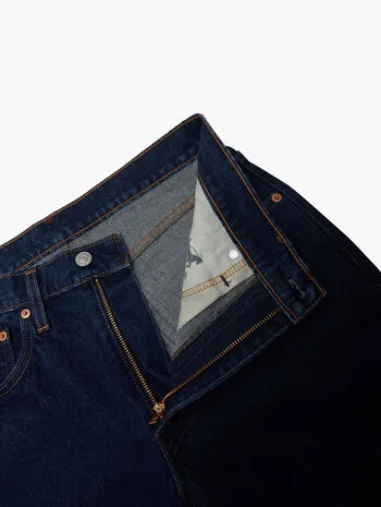 Levi's Men's 516 Straight Jeans - Ready Rinse