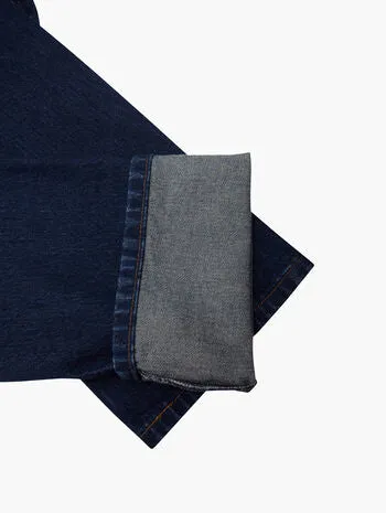 Levi's Men's 516 Straight Jeans - Ready Rinse