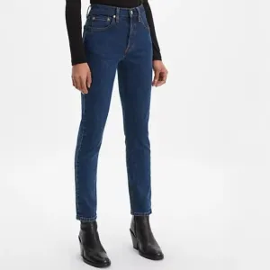 Levi's Premium 501® Skinny Women's Jeans in Size 28