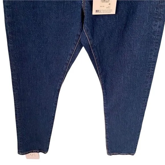 Levi's Premium 501® Skinny Women's Jeans in Size 28