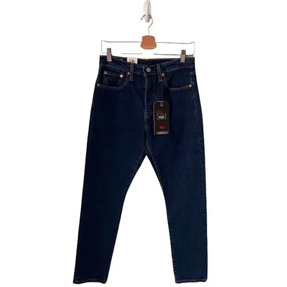 Levi's Premium 501® Skinny Women's Jeans in Size 28