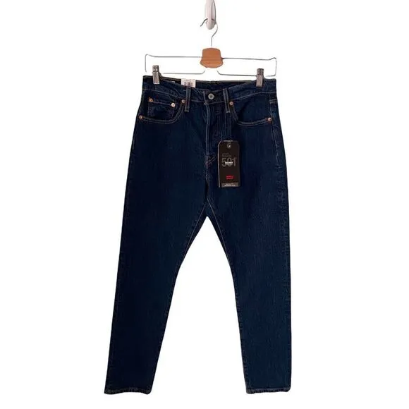 Levi's Premium 501® Skinny Women's Jeans in Size 28