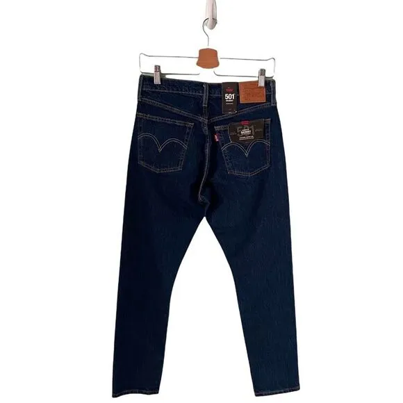 Levi's Premium 501® Skinny Women's Jeans in Size 28