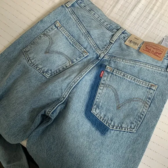 LEVI’s. STRAUSS JEANS .‼️‼️