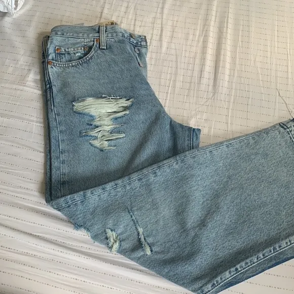 LEVI’s. STRAUSS JEANS .‼️‼️