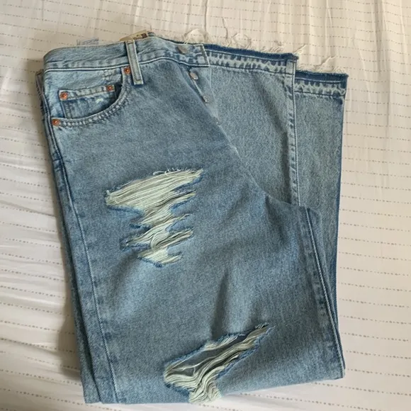 LEVI’s. STRAUSS JEANS .‼️‼️