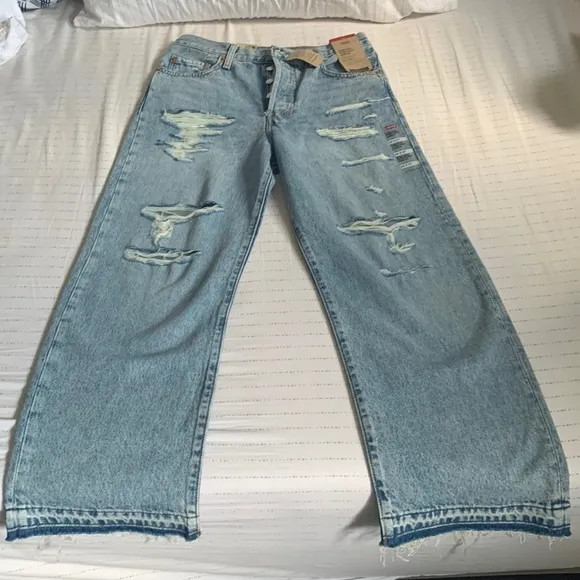 LEVI’s. STRAUSS JEANS .‼️‼️