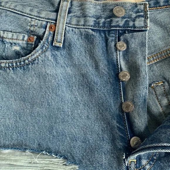 LEVI’s. STRAUSS JEANS .‼️‼️