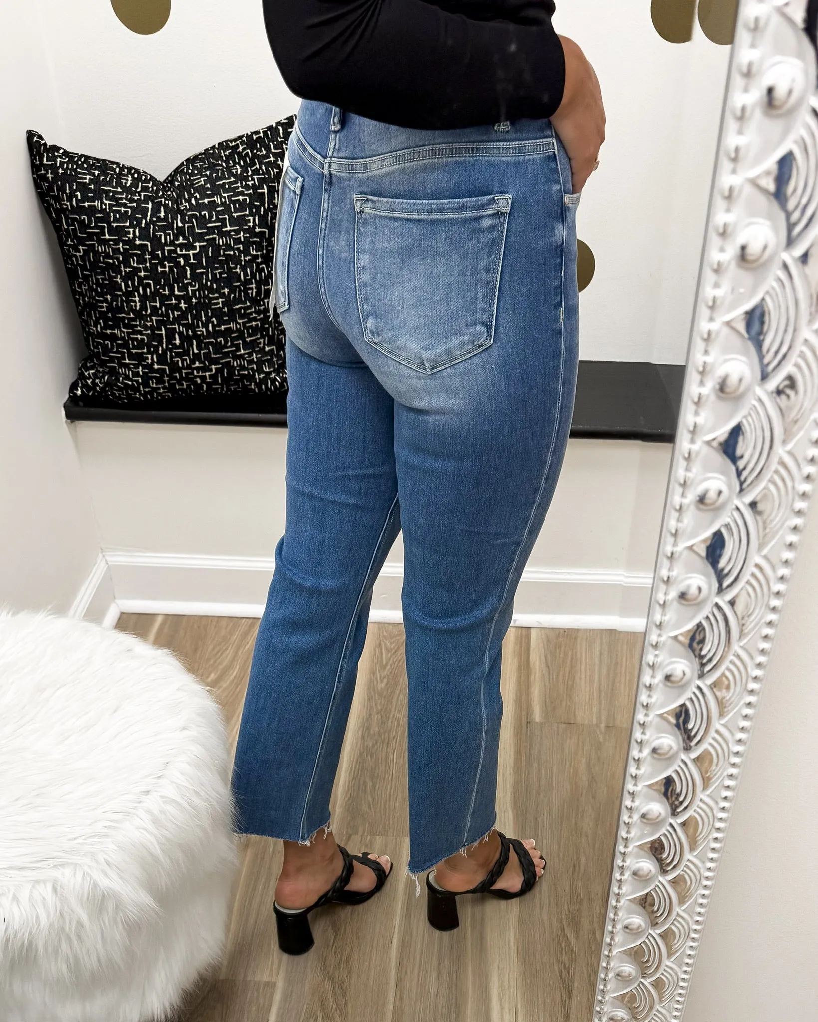 Libby Jeans