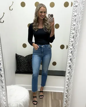 Libby Jeans
