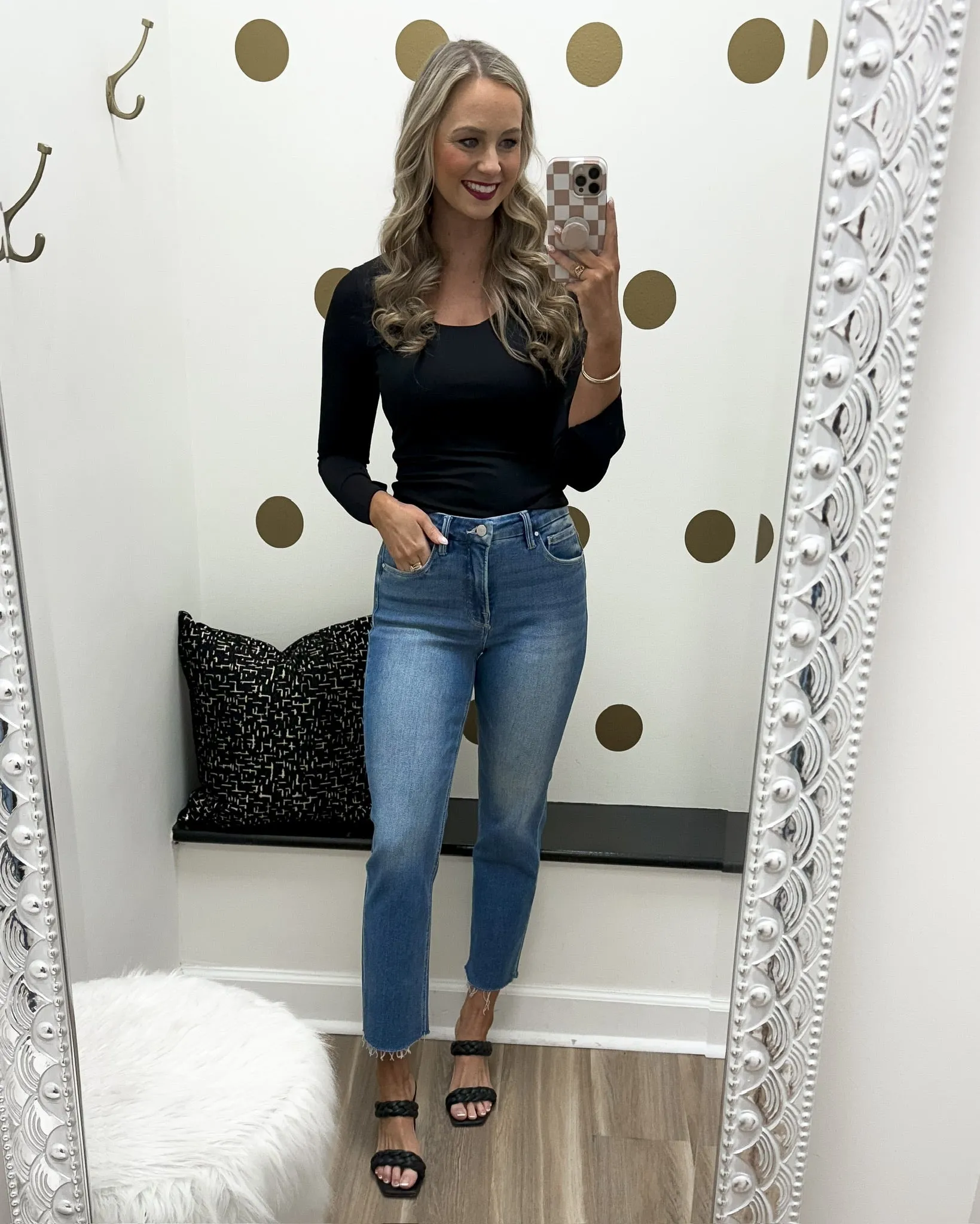 Libby Jeans