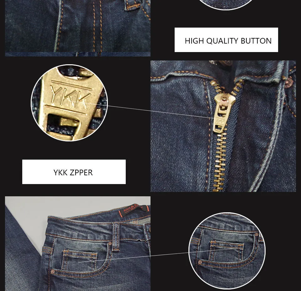 Liz Stretch Skinny Jeans