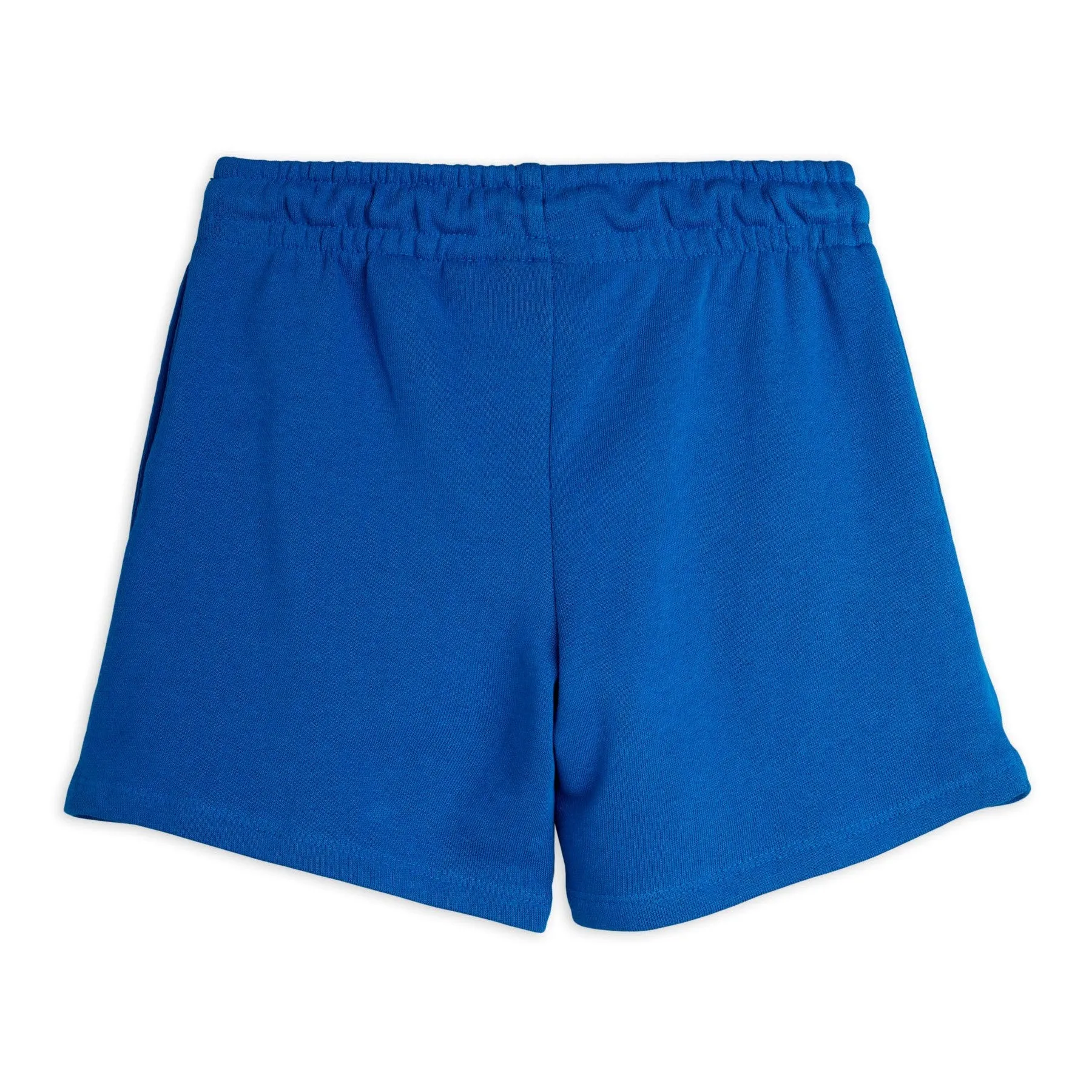 Lizard Sweatshorts by Mini Rodini