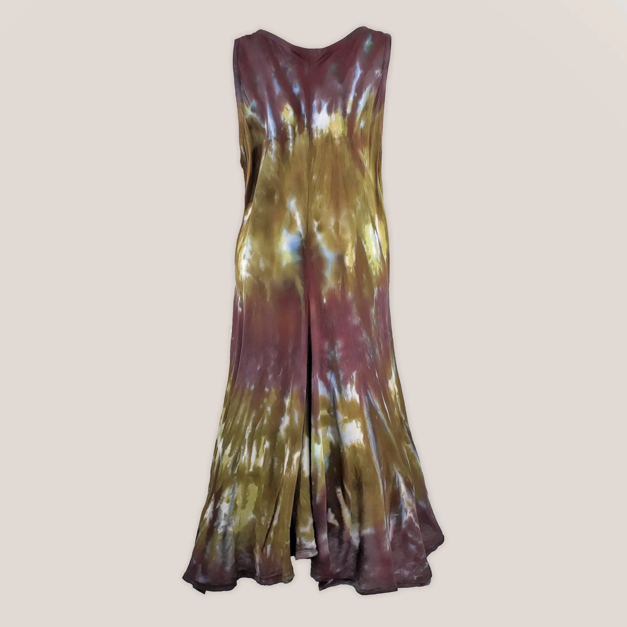 Lorelei Tie Dye Dress